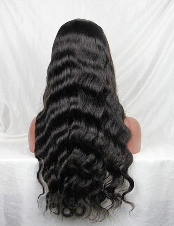 wig wig