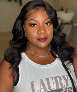 $129 JULY 4 ❤️🇺🇸 18” lace wig Bodywave, Str8, DeepWave ,Curly