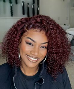 Black Cherry Effect 🍒✨